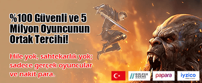 En Yüksek Oranlarla Kazan