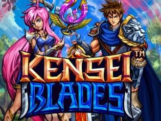 Kensei Blades screenshot