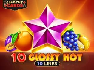 10 Glossy Hot screenshot