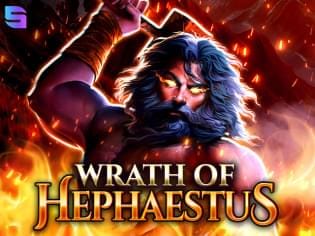 Wrath Of Hephaestus screenshot