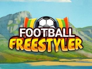 Football Freestyler screenshot