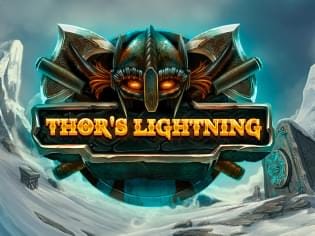 Thor's Lightning