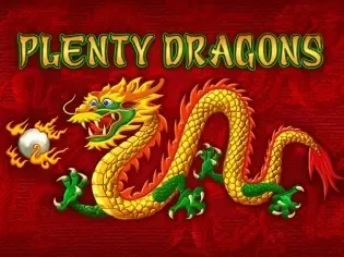 Plenty Dragons screenshot