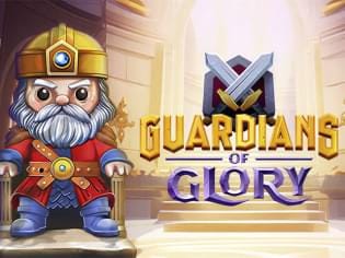 Guardians Of Glory screenshot
