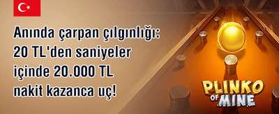 Slot Turnuvası promotion