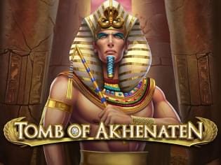 Tomb of Akhenaten screenshot
