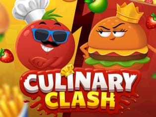 Culinary Clash screenshot