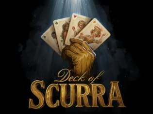 Deck of Scurra screenshot