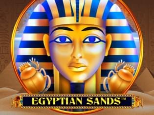 Egyptian Sands screenshot
