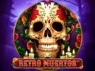 Retro Muertos screenshot