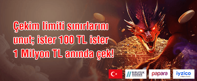 Günlük Reload Bonusu promotion